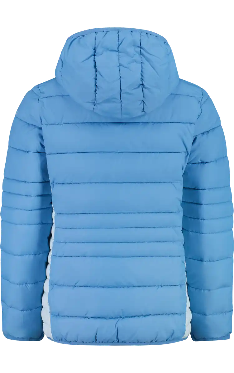 KID G JACKET FIX HOOD – Bild 2