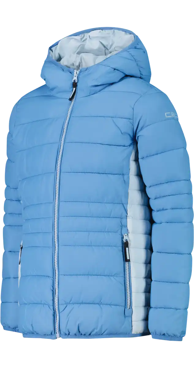 KID G JACKET FIX HOOD – Bild 3