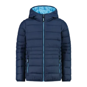 KID G JACKET FIX HOOD