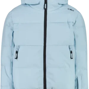 KID G JACKET FIX HOOD