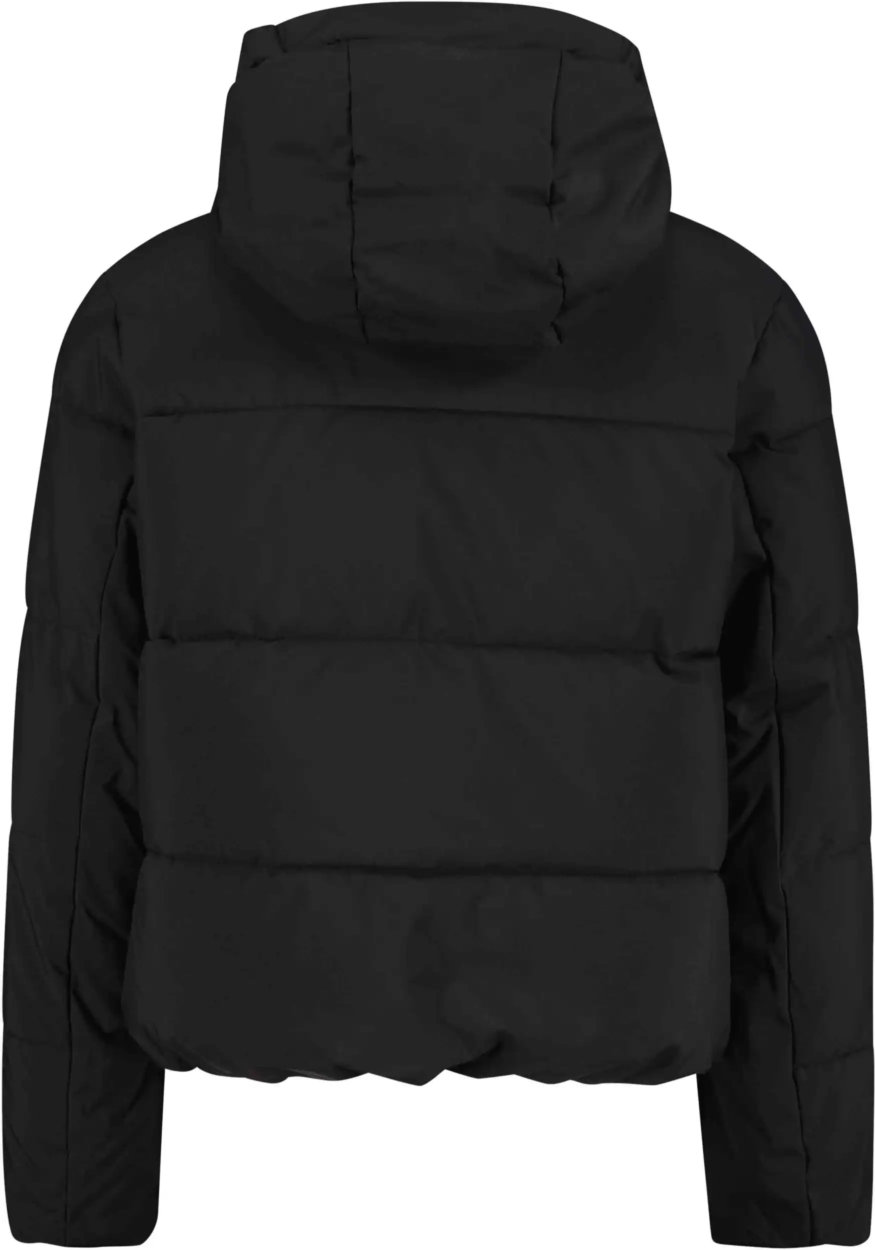 KID G JACKET FIX HOOD – Bild 2