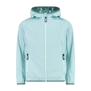 KID G JACKET FIX HOOD