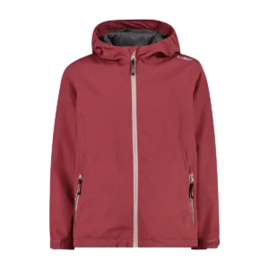 KID G JACKET FIX HOOD