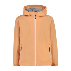 KID G JACKET FIX HOOD