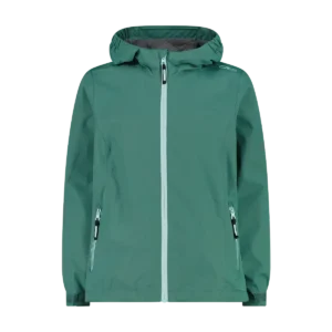 KID G JACKET FIX HOOD