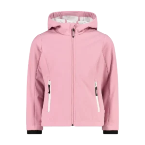 KID G JACKET FIX HOOD