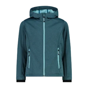 KID G JACKET FIX HOOD