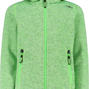 KID G JACKET FIX HOOD