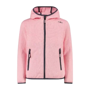 KID G JACKET FIX HOOD