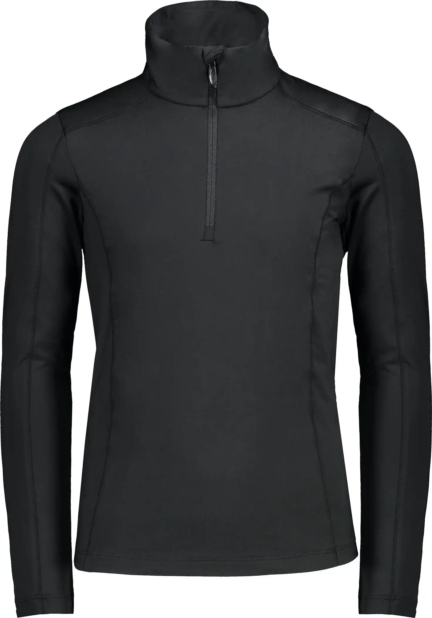 KID G SWEAT NERO – Bild 2