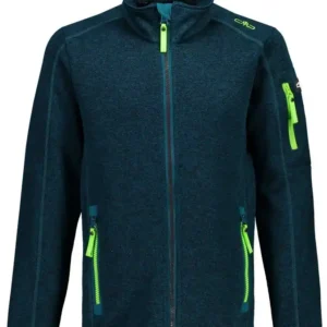 KID JACKET BOTTLE-ANTRACITE