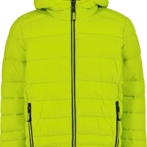 KID JACKET FIX HOOD