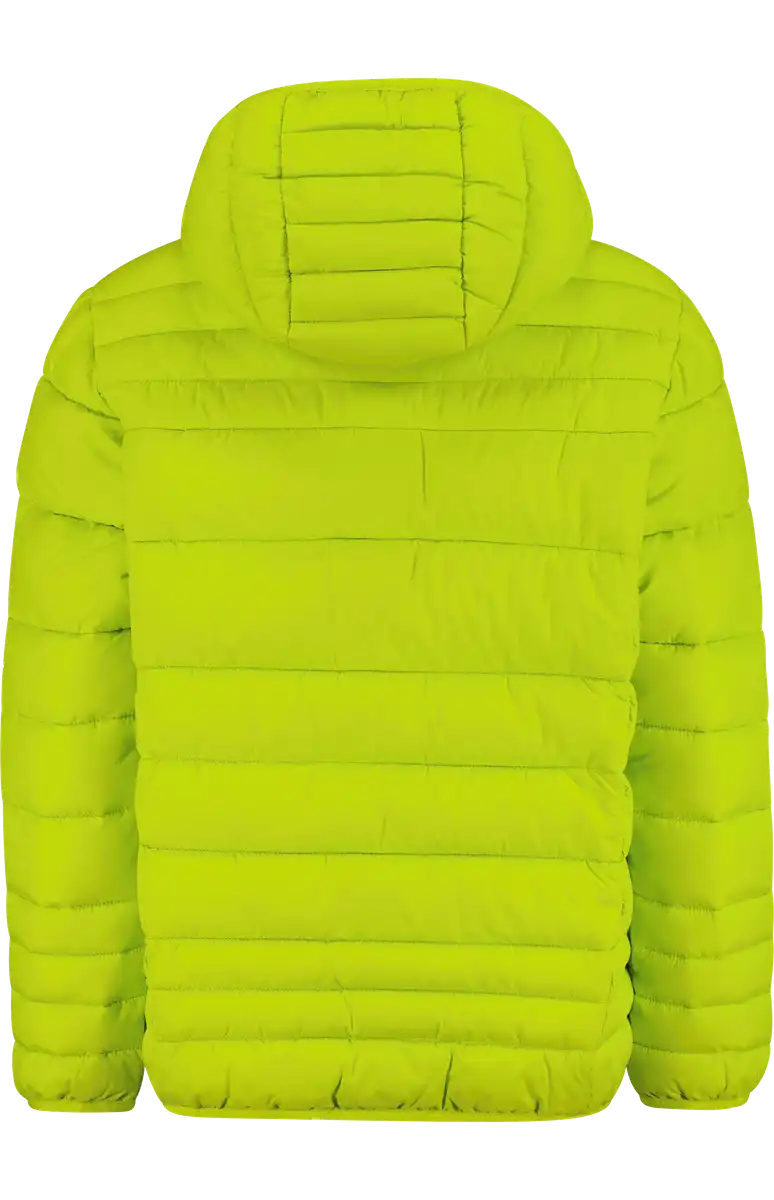 KID JACKET FIX HOOD – Bild 2