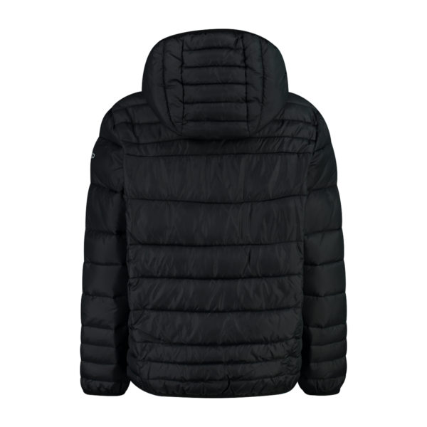 KID JACKET FIX HOOD – Bild 2