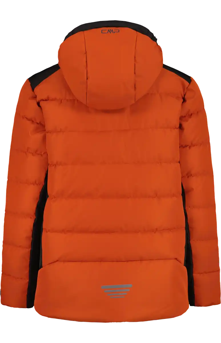 KID JACKET FIX HOOD – Bild 2