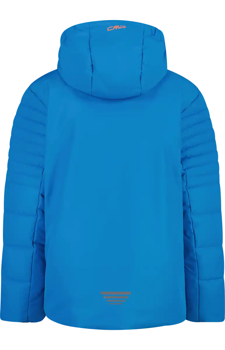KID JACKET FIX HOOD – Bild 2