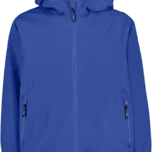 KID RAIN FIX HOOD JACKET Sonstige Hauptfarbe
