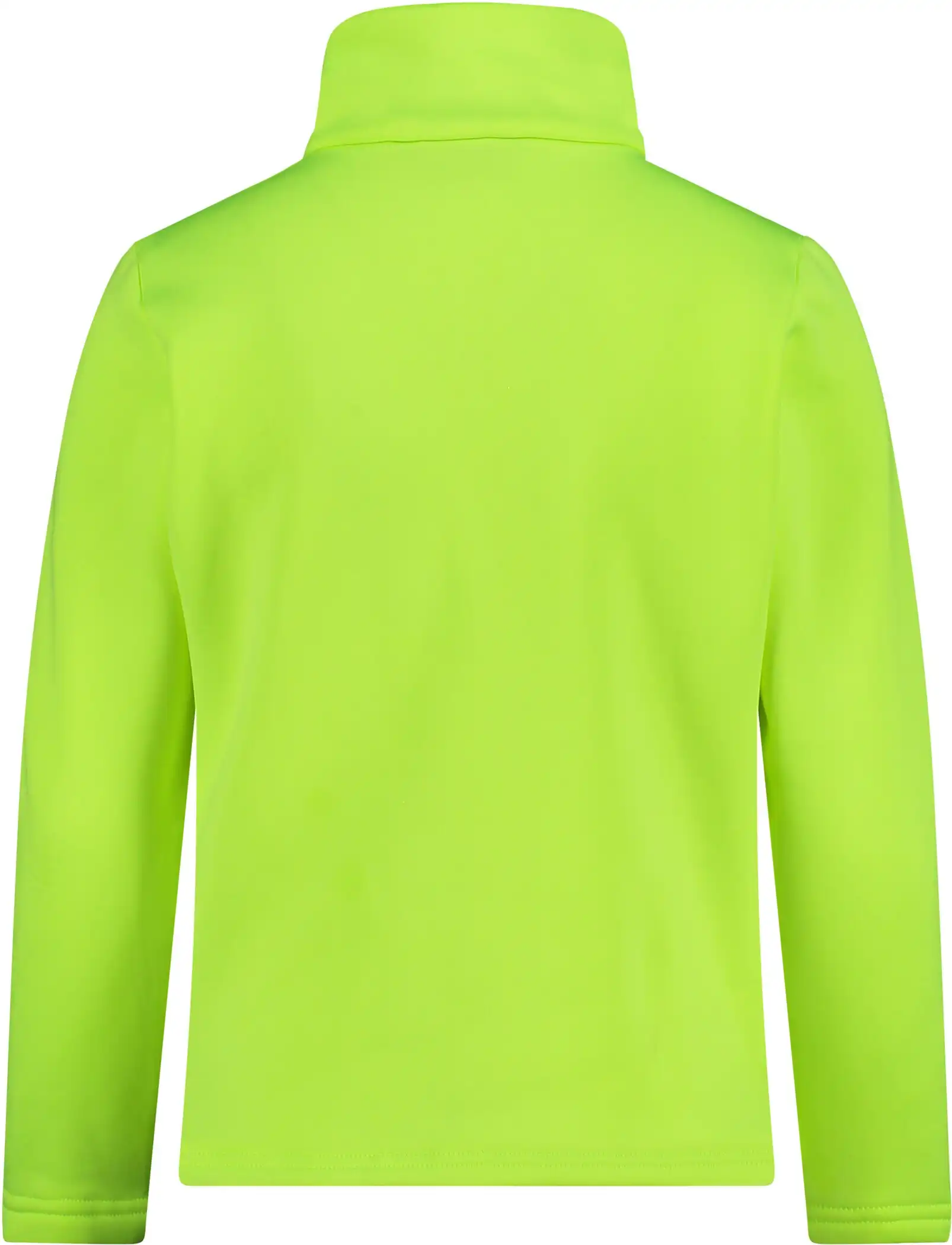 KID SWEAT YELLOW FLUO – Bild 2