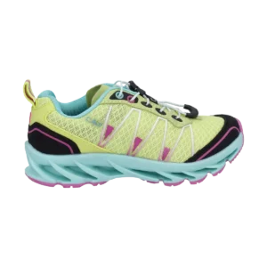 KIDS ALTAK TRAIL SHOES WP 2.0