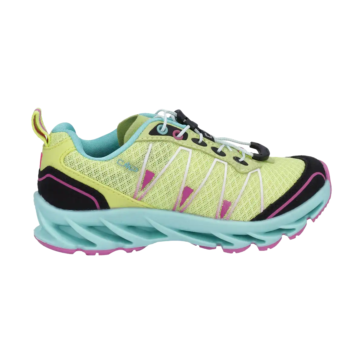 KIDS ALTAK TRAIL SHOES WP 2.0