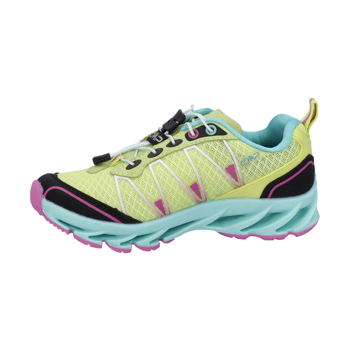 KIDS ALTAK TRAIL SHOES WP 2.0 – Bild 2