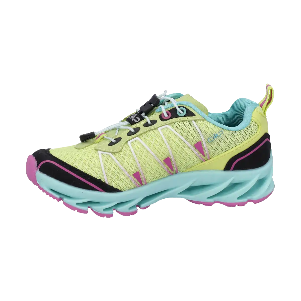 KIDS ALTAK TRAIL SHOES WP 2.0 – Bild 2