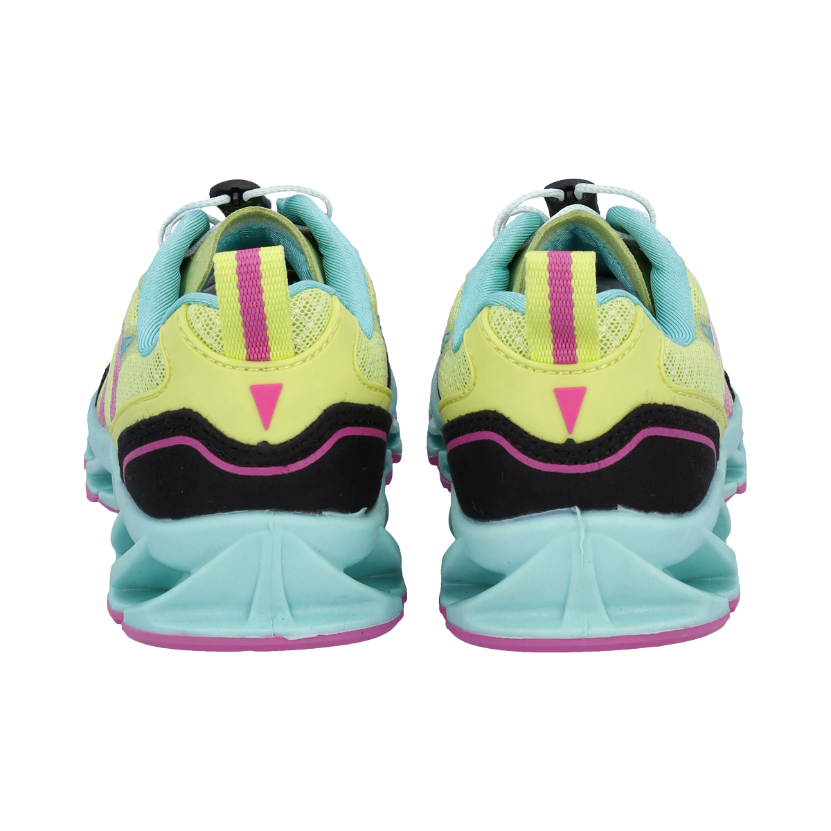 KIDS ALTAK TRAIL SHOES WP 2.0 – Bild 3