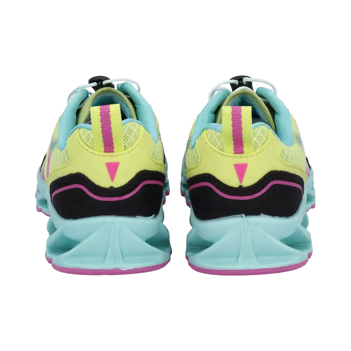 KIDS ALTAK TRAIL SHOES WP 2.0 – Bild 3