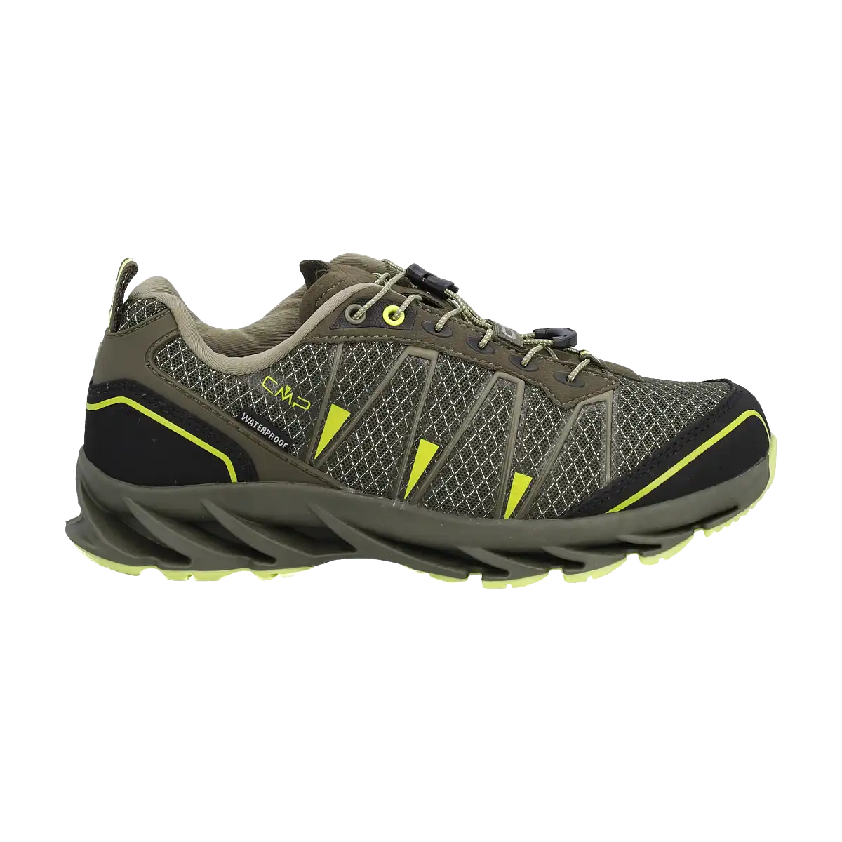 KIDS ALTAK TRAIL SHOES WP 2.0