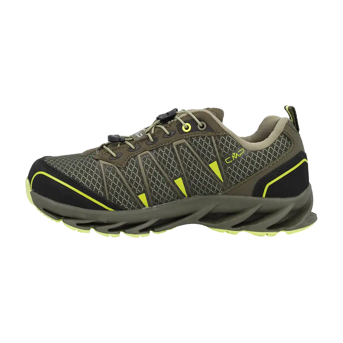 KIDS ALTAK TRAIL SHOES WP 2.0 – Bild 2