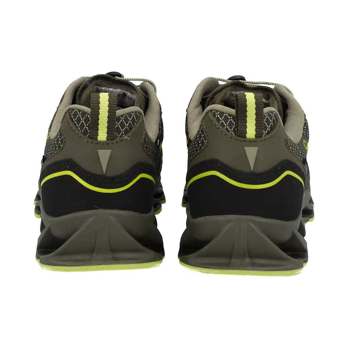 KIDS ALTAK TRAIL SHOES WP 2.0 – Bild 3