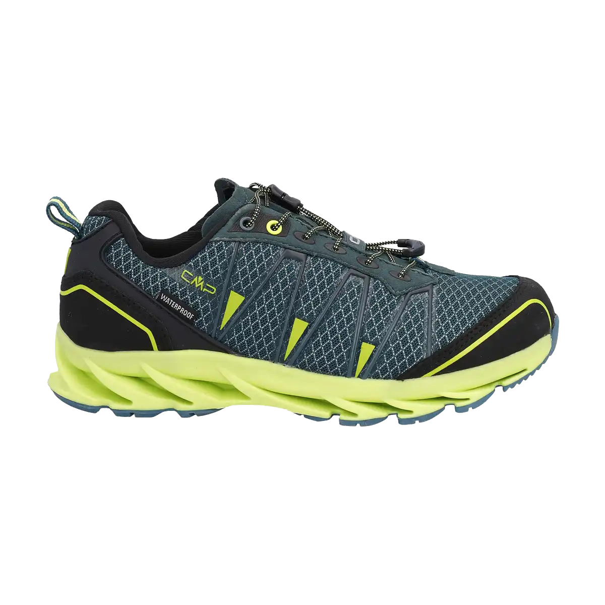 KIDS ALTAK TRAIL SHOES WP 2.0