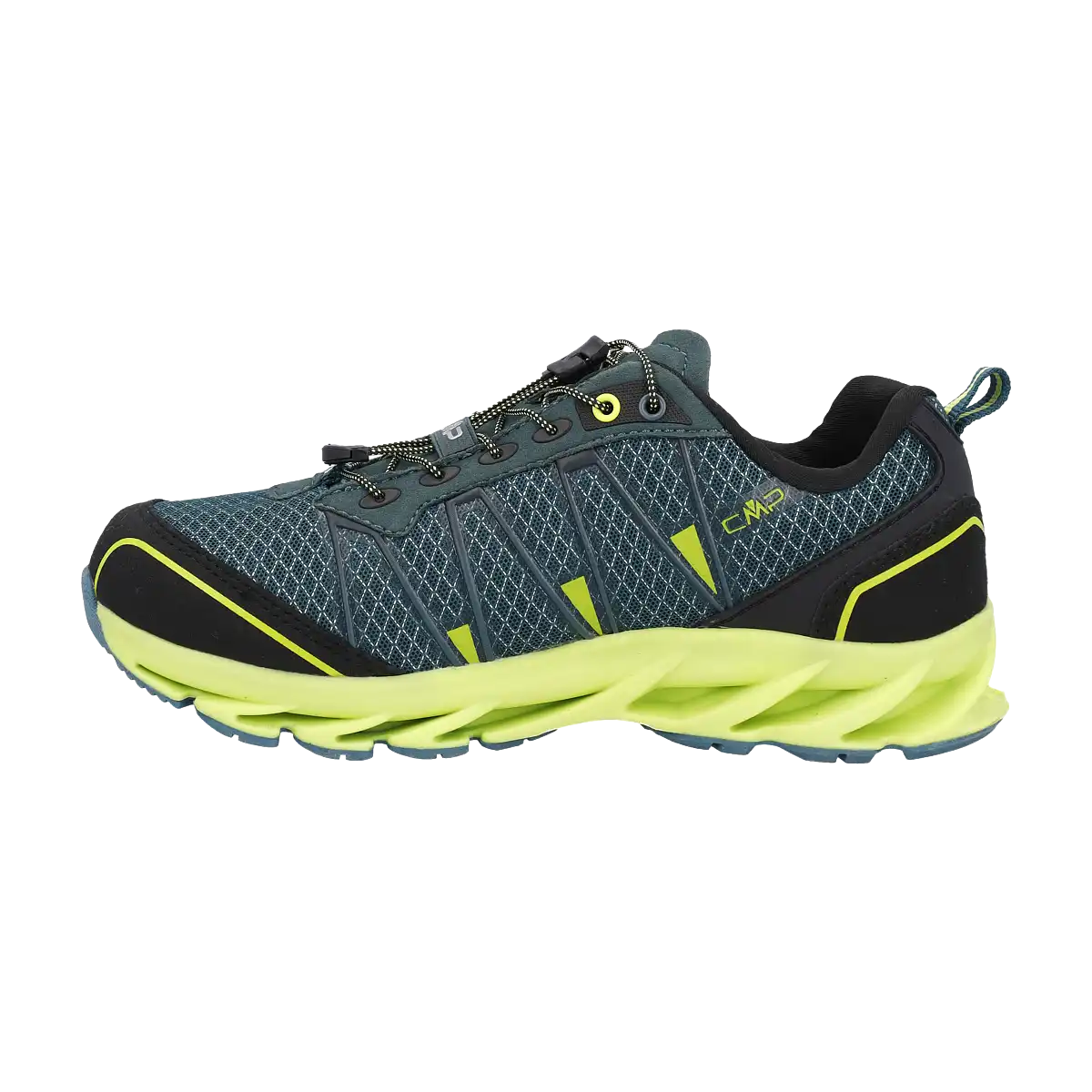 KIDS ALTAK TRAIL SHOES WP 2.0 – Bild 2