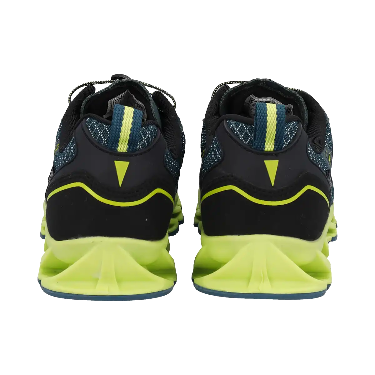 KIDS ALTAK TRAIL SHOES WP 2.0 – Bild 3