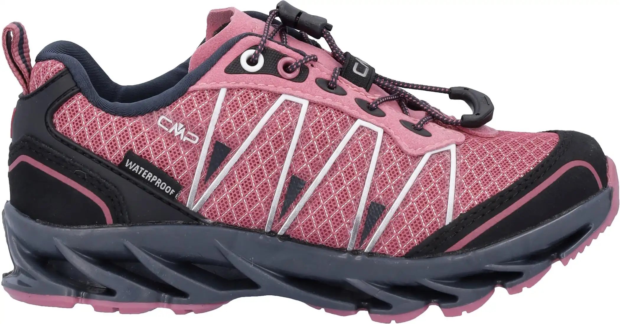 KIDS ALTAK TRAIL SHOES WP 2.0