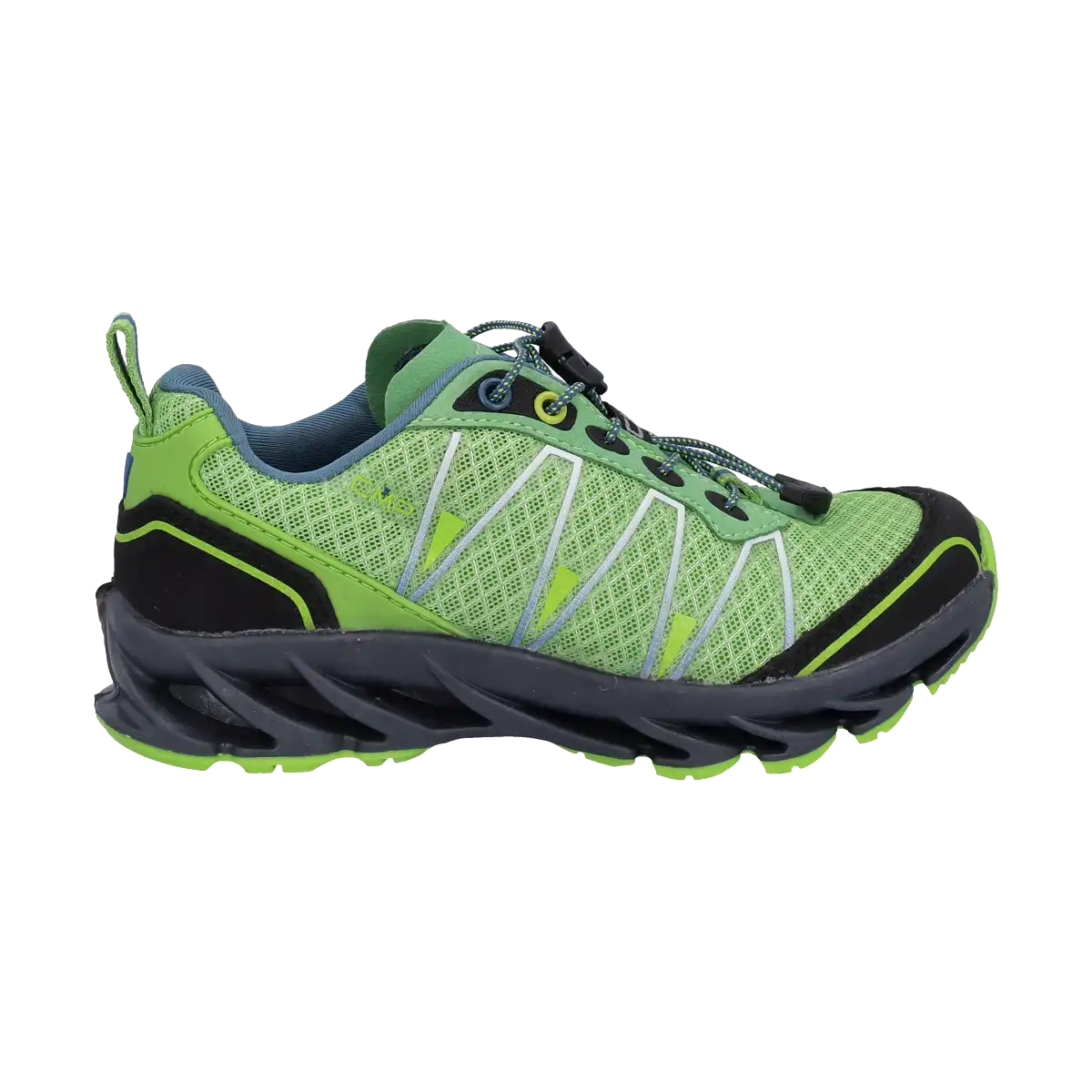 KIDS ALTAK TRAIL SHOES WP 2.0