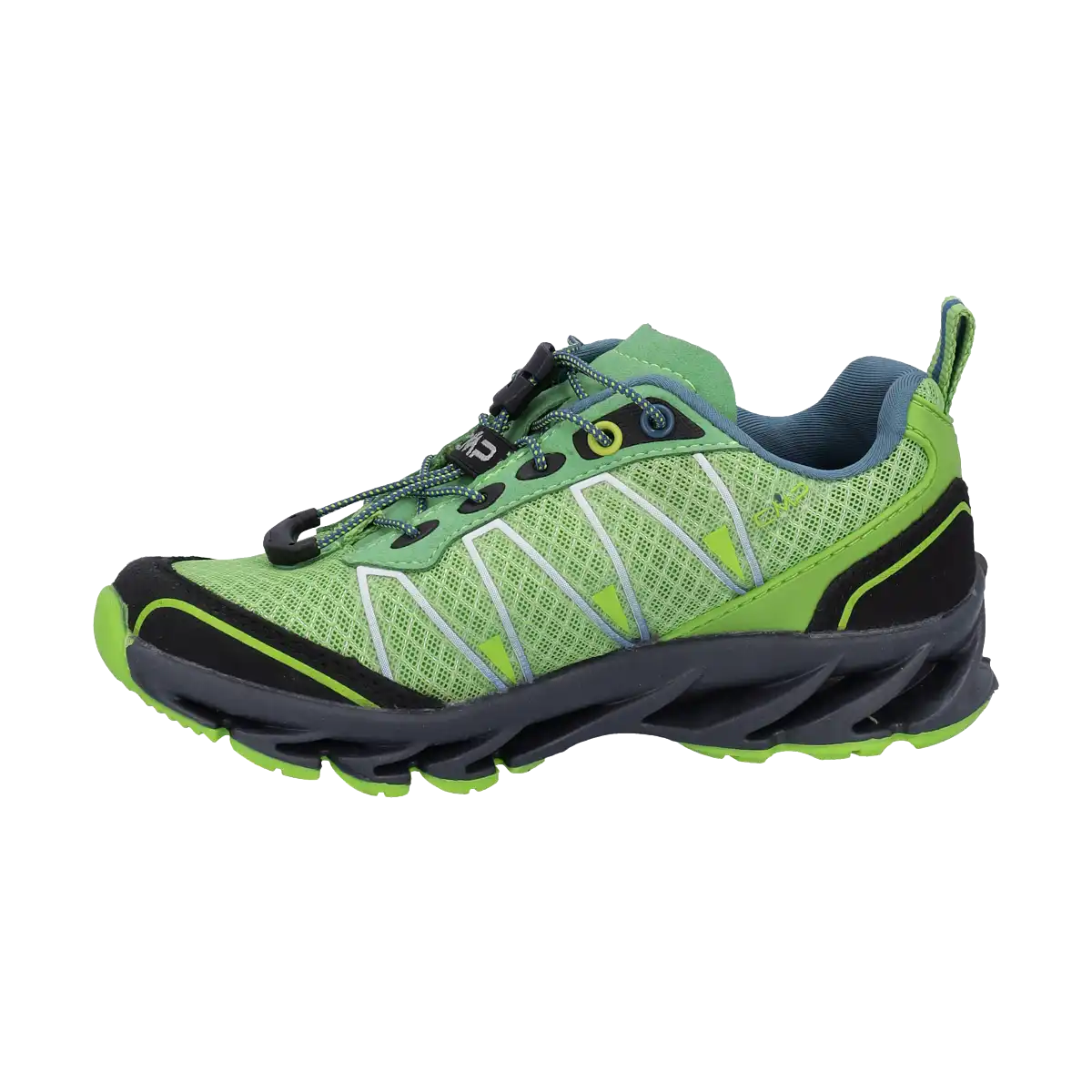 KIDS ALTAK TRAIL SHOES WP 2.0 – Bild 2