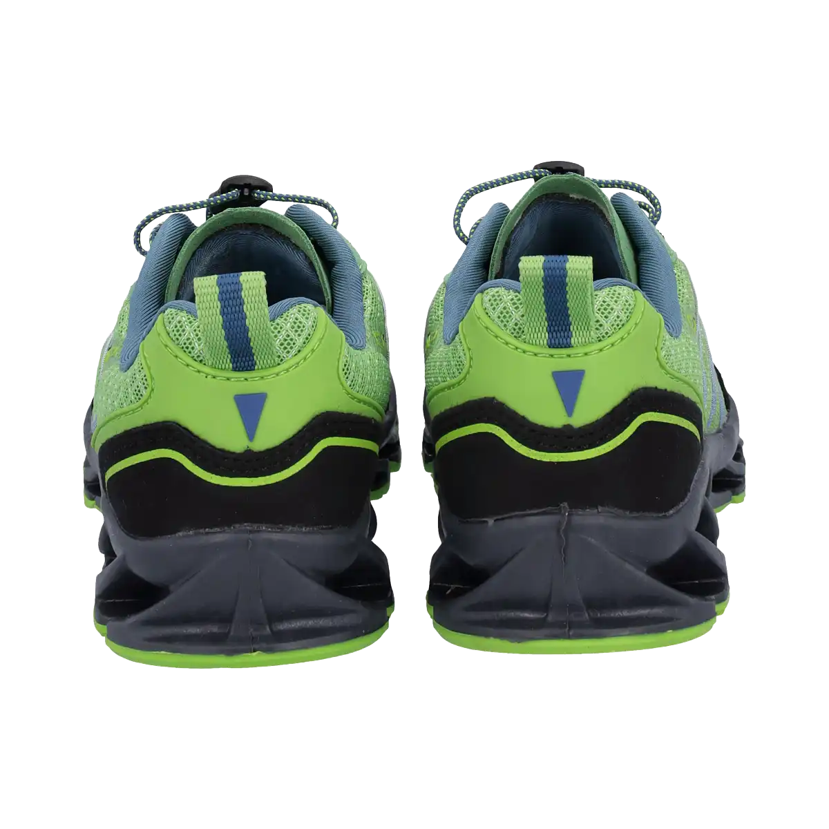 KIDS ALTAK TRAIL SHOES WP 2.0 – Bild 3