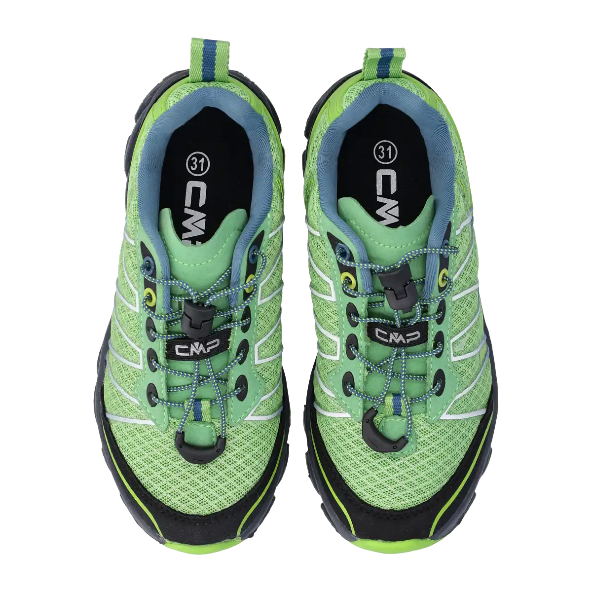 KIDS ALTAK TRAIL SHOES WP 2.0 – Bild 4