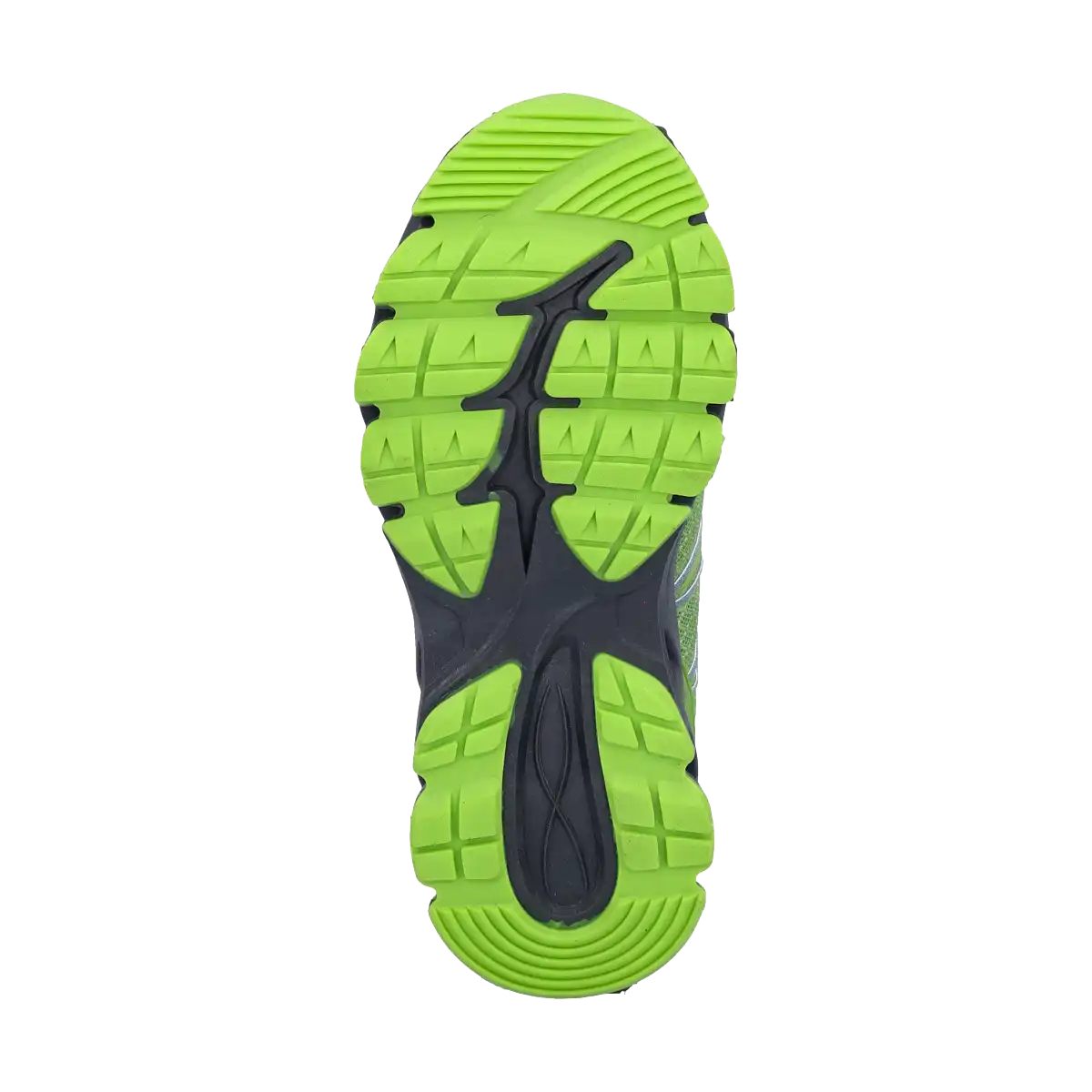 KIDS ALTAK TRAIL SHOES WP 2.0 – Bild 5