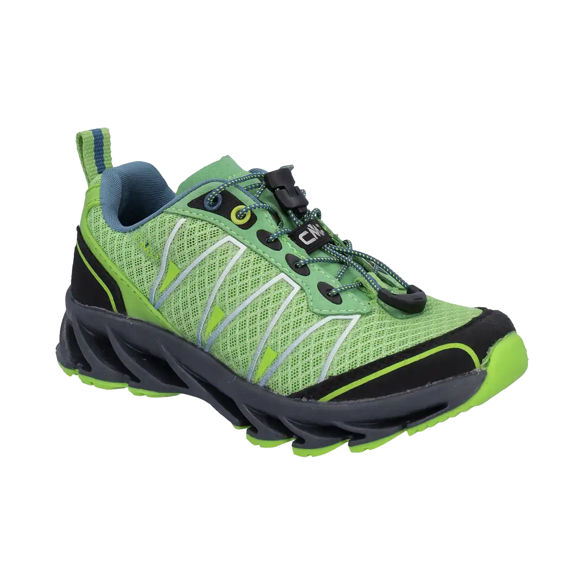 KIDS ALTAK TRAIL SHOES WP 2.0 – Bild 6