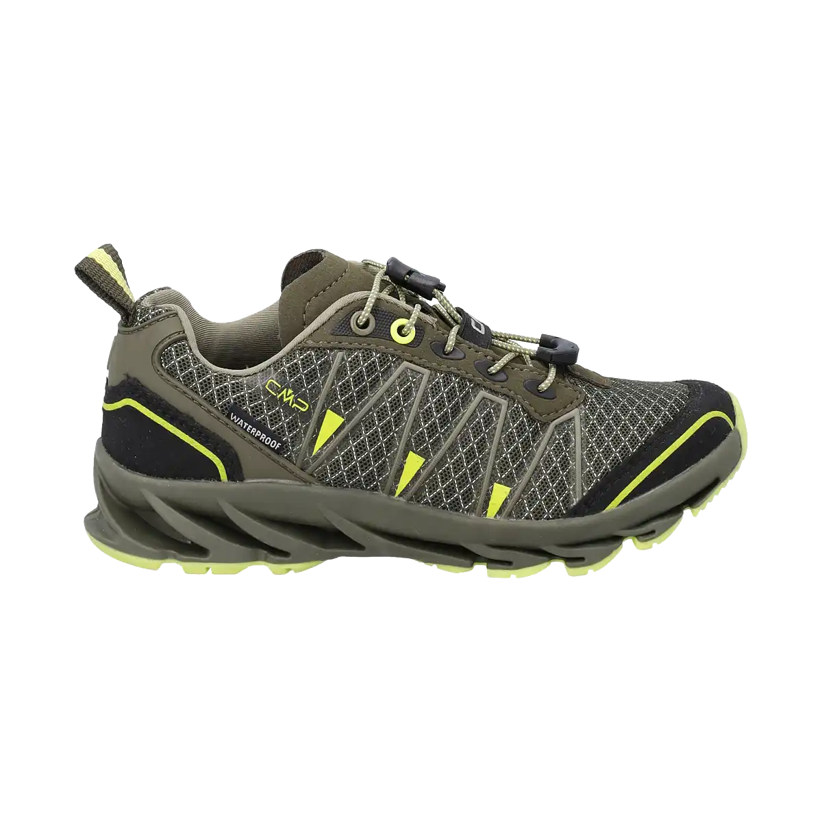 KIDS ALTAK TRAIL SHOES WP 2.0