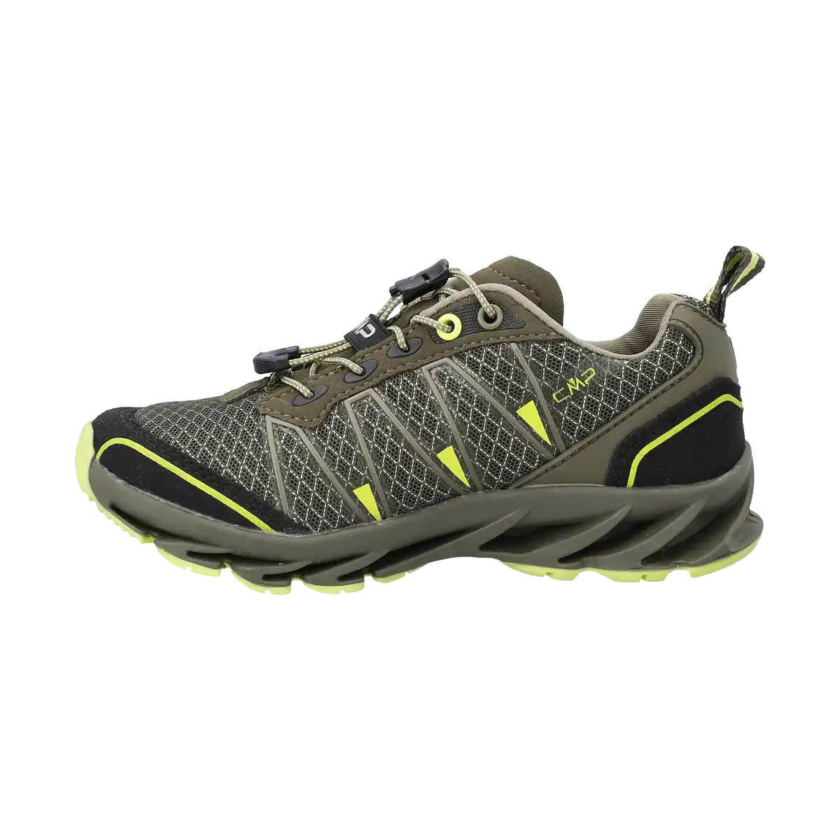 KIDS ALTAK TRAIL SHOES WP 2.0 – Bild 2