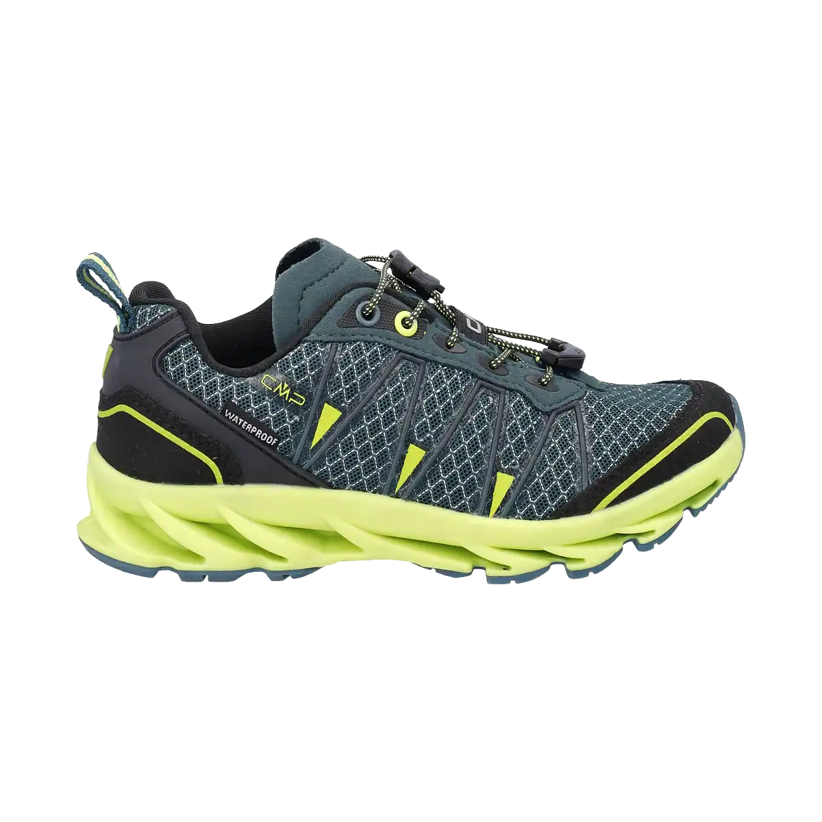 KIDS ALTAK TRAIL SHOES WP 2.0