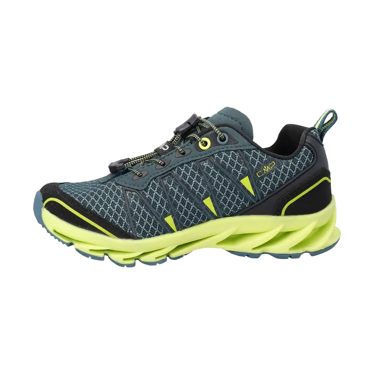 KIDS ALTAK TRAIL SHOES WP 2.0 – Bild 2