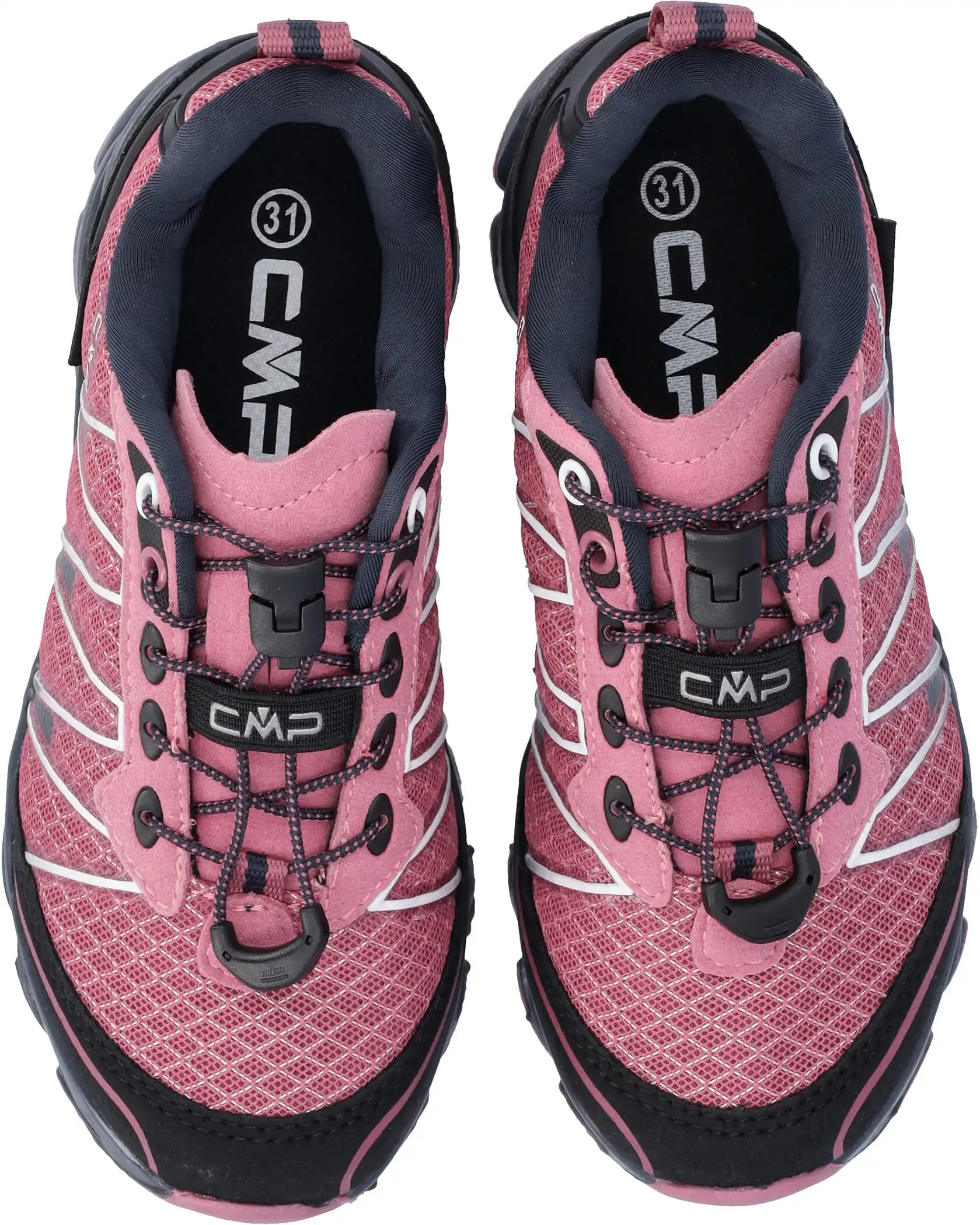 KIDS ALTAK TRAIL SHOES WP 2.0 – Bild 3