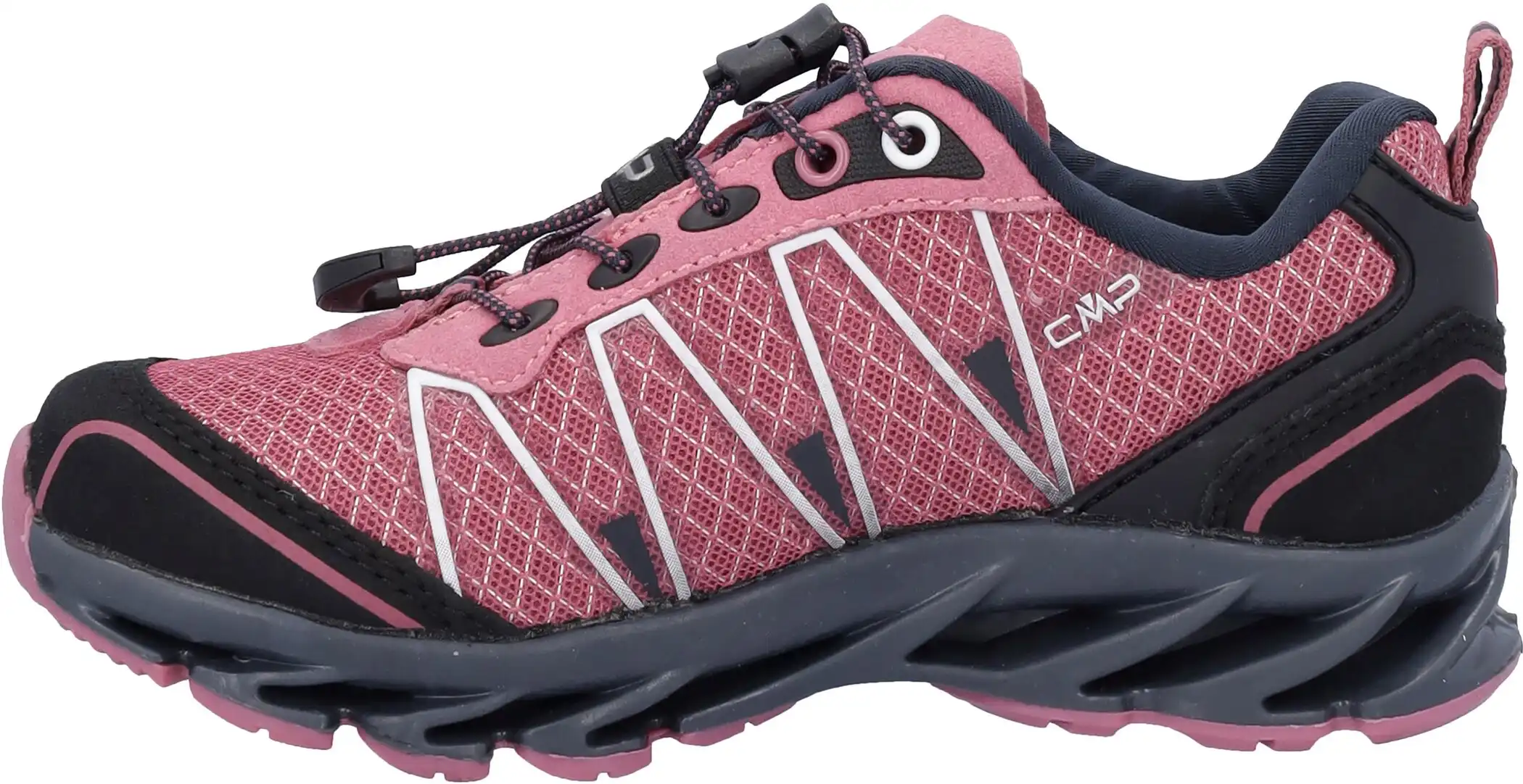 KIDS ALTAK TRAIL SHOES WP 2.0 – Bild 4