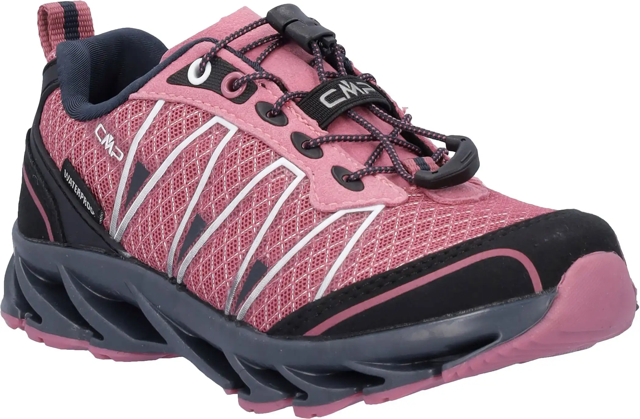 KIDS ALTAK TRAIL SHOES WP 2.0 – Bild 6