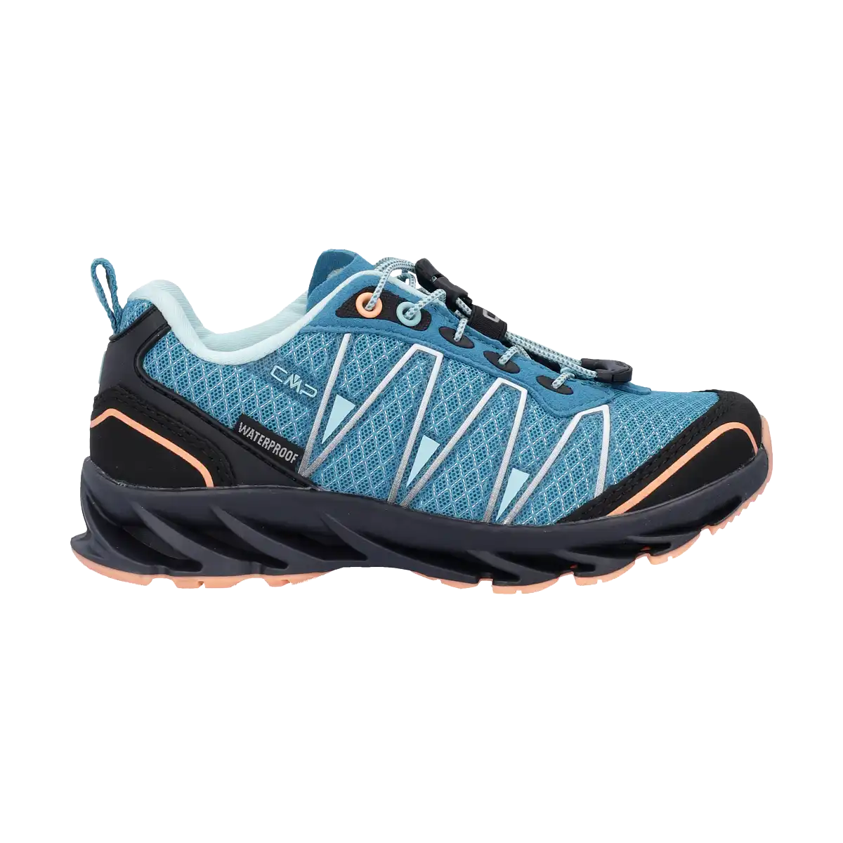 KIDS ALTAK TRAIL SHOES WP 2.0