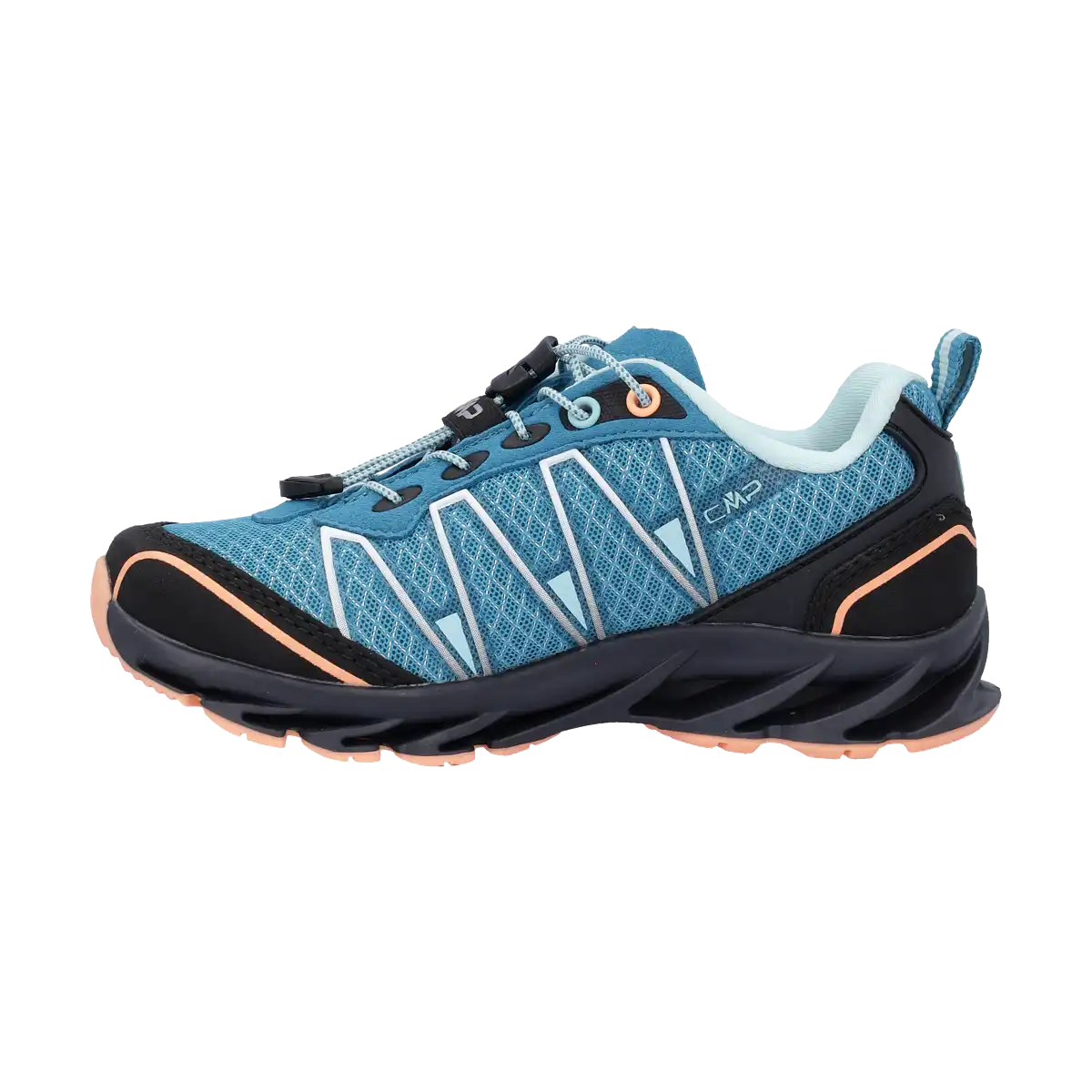 KIDS ALTAK TRAIL SHOES WP 2.0 – Bild 2